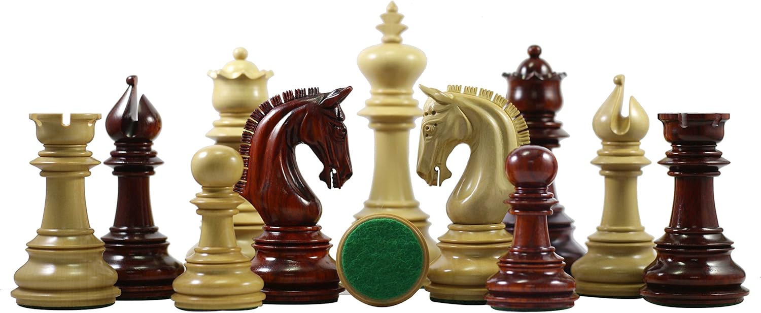Chess Sets: Choosing the Perfect Set